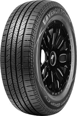 Venom Power Covert Grip CV 265/60 R18 110T