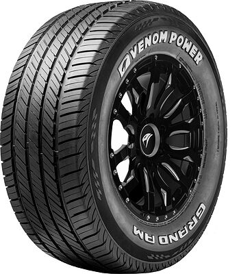 Venom Power Grand AM 225/60 R15 96H RWL