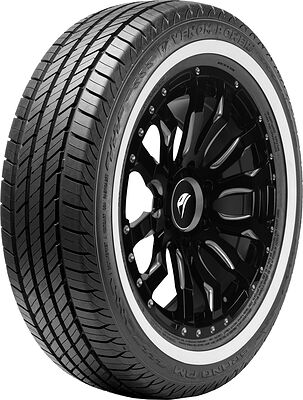 Venom Power Grand AM 155/80 R13 79S (WSW)