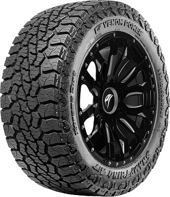 Venom Power Swampthing A/T 33x11,5x20 118Q 