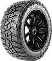 Venom Power Swampthing M/T LT265/70 R17 123/120Q (RWL)