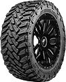 Venom Power Terra Hunter M/T 40x15,5x26LT 126P (BLK)