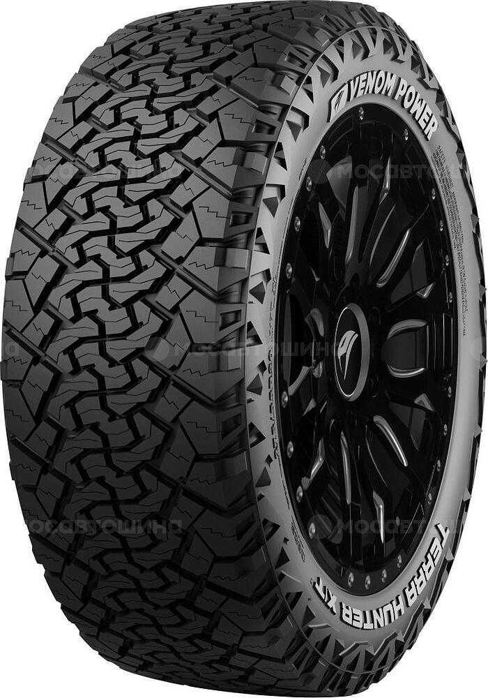 Venom Power Terra Hunter X/T2 265/50 R20 111T XL