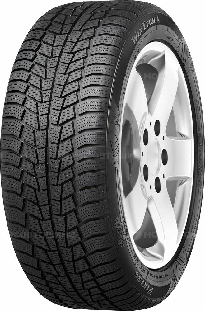 Viking WinTech 155/65 R14 75T 