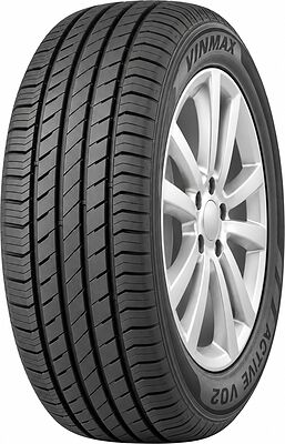 Vinmax Active V02 225/40 R19 93W XL