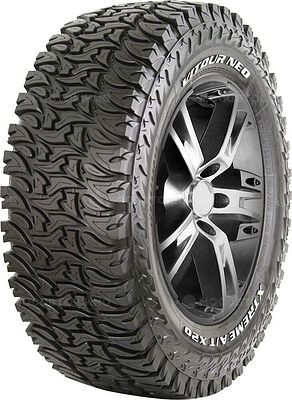 Vitour Neo Xtreme A/T X20 265/60 R18 119/116R