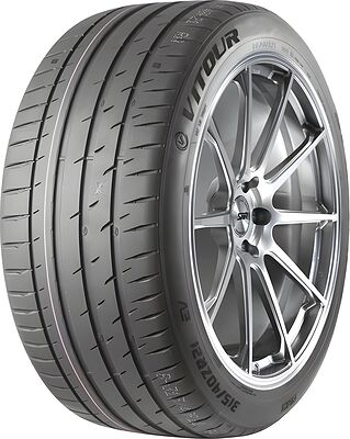 Vitour Sport M5 255/45 R22 107Y