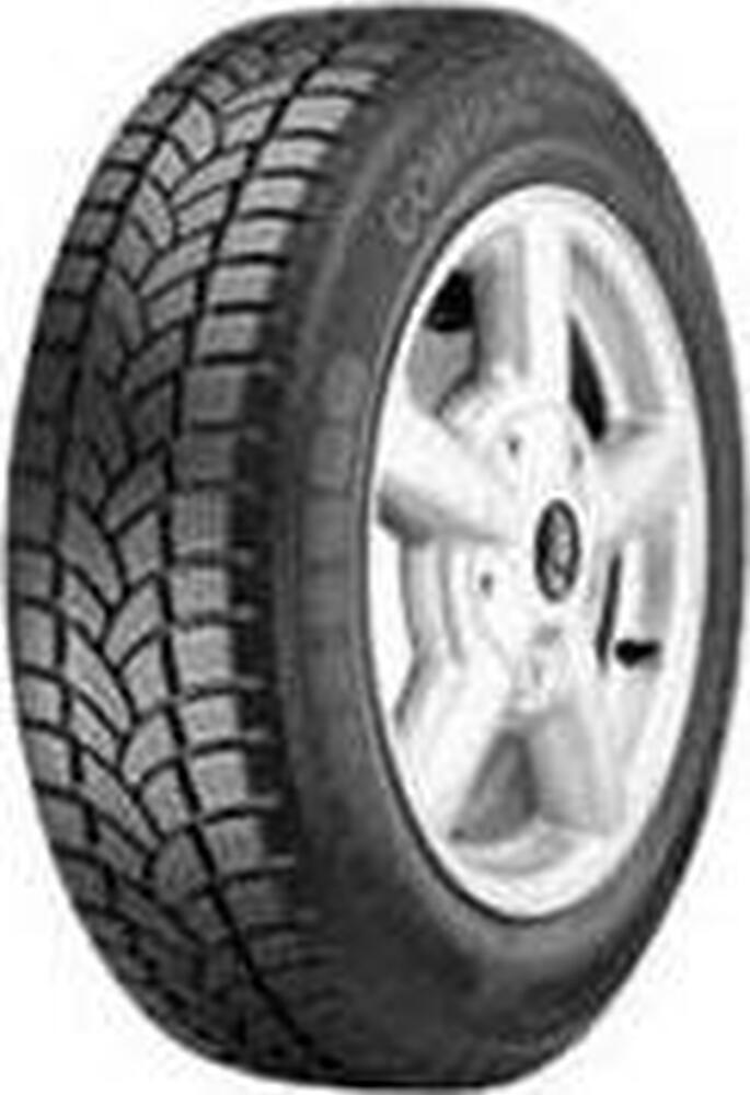 Vredestein Comtrac Winter 205/70 R15C 106/104R
