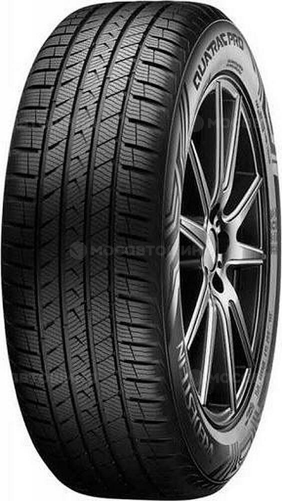 Vredestein Quatrac Pro 205/40 R17 84W XL