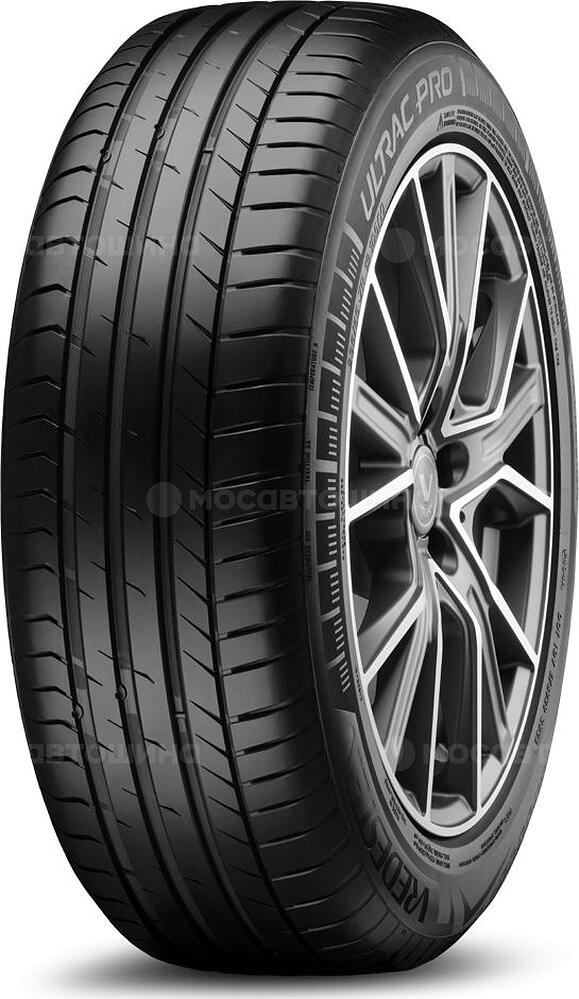 Vredestein Ultrac Pro 245/45 R19 98W