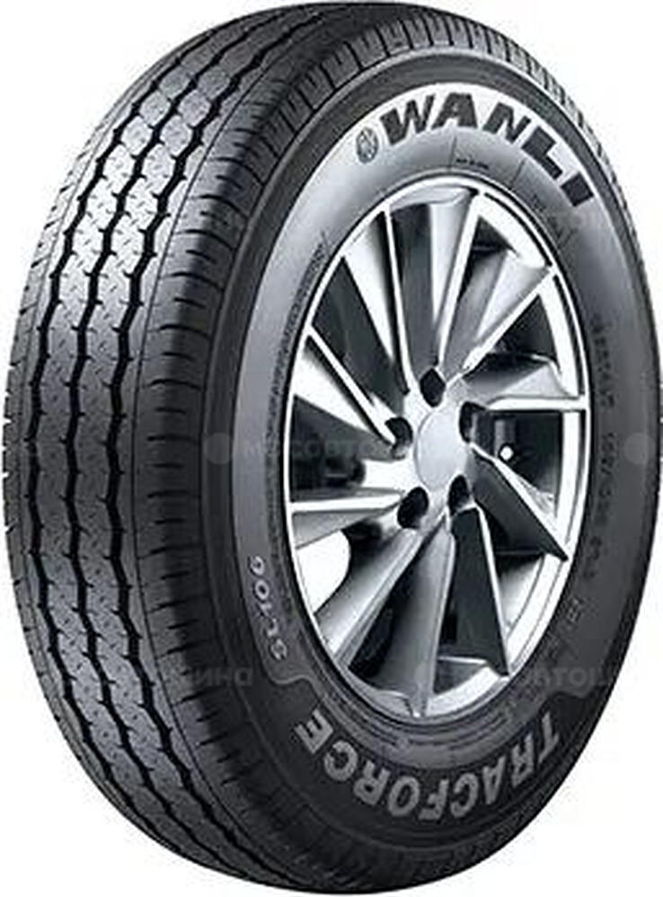 Wanli SL106 215/70 R15C 104/101R