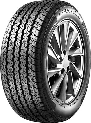 Wanli SU125 265/55 R20 113V XL