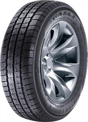 Wanli SW103 235/65 R16C 115/113R