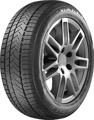 Wanli SW211 235/35 R19 91V XL