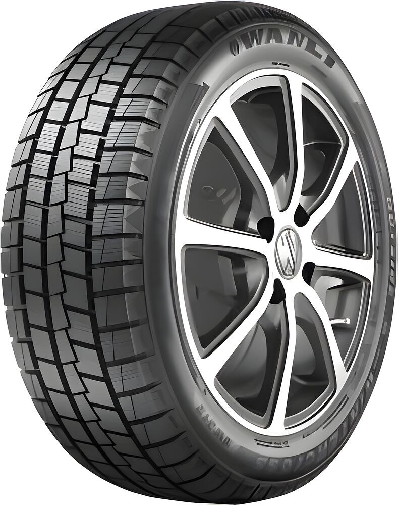 Wanli SW312 245/45 R19 98H
