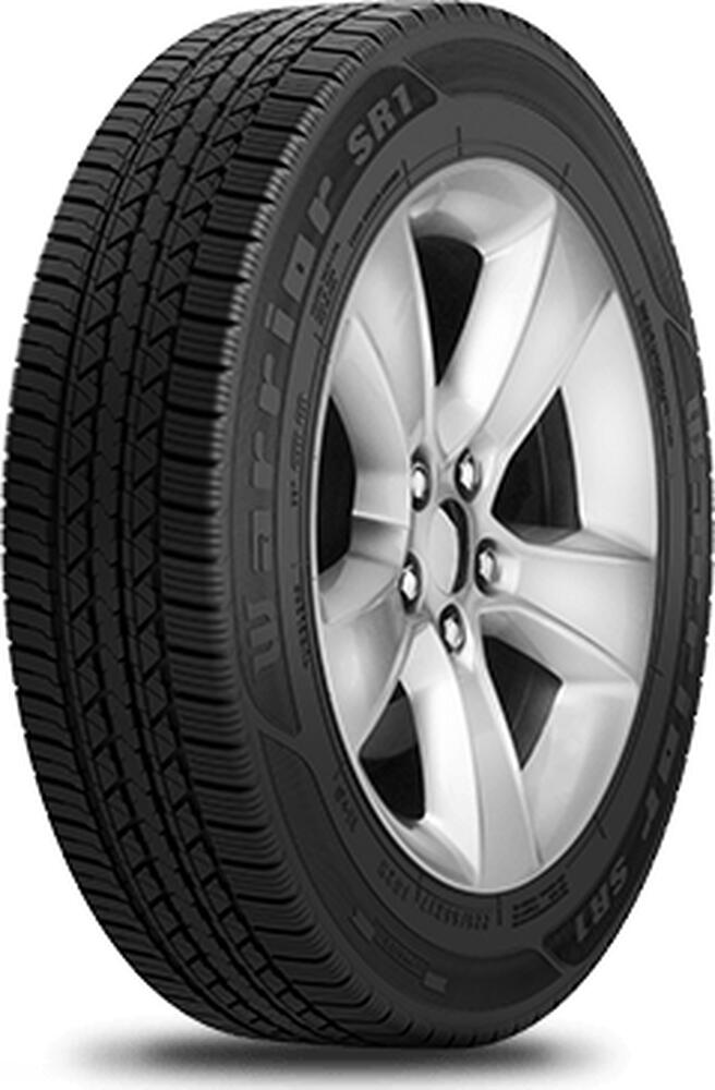 Warrior SR1 255/55 R18 109V 