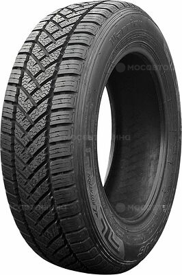 Warrior WASL-Plus 215/65 R16C 109/107T