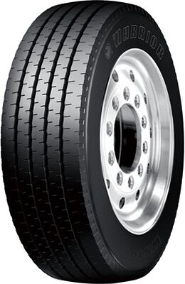 Warrior WS102 295/60 R22,5 150/147L