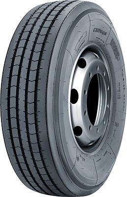 WestLake CR960A 235/75 R17,5 132/130M (Рулевая ось)