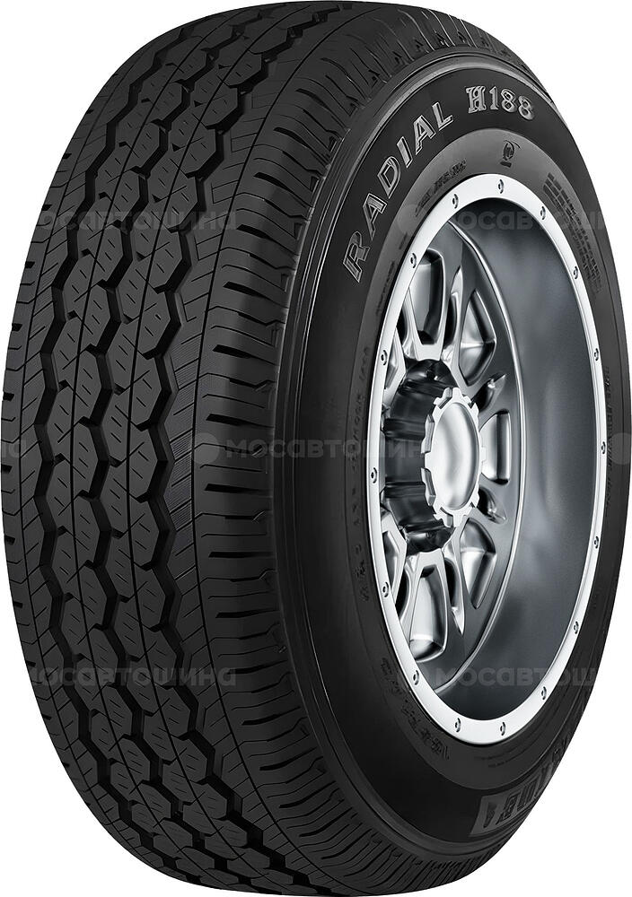 WestLake Radial H188 195 R14C 106/104Q
