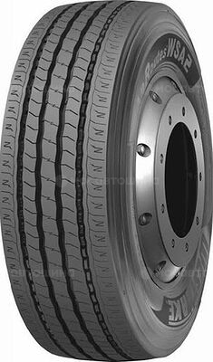 WestLake WSA2 295/80 R22,5 154L (Рулевая ось)