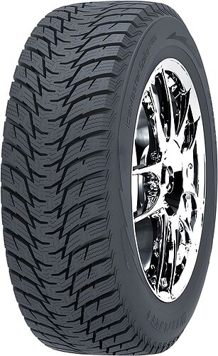 WestLake Icemaster Spike Z-506 (Нешип)
