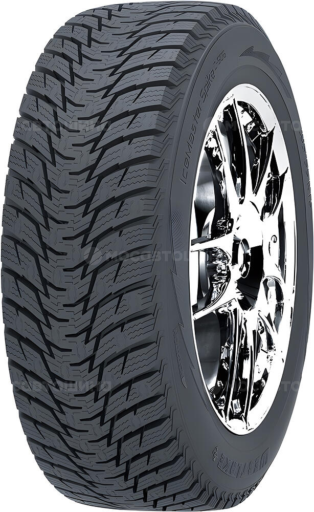 WestLake Icemaster Spike Z-506 [Нешип] 245/40 R19 98T