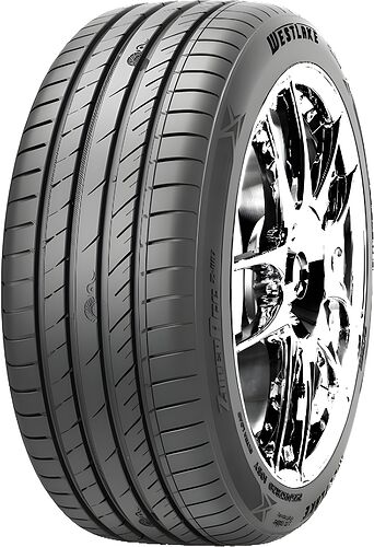 WestLake ZuperAce Z-007 SUV