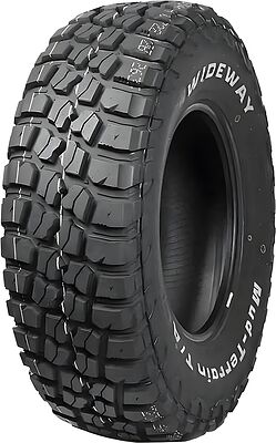 Wideway Mud-Terrain MT6 245/75 R16 120/116Q