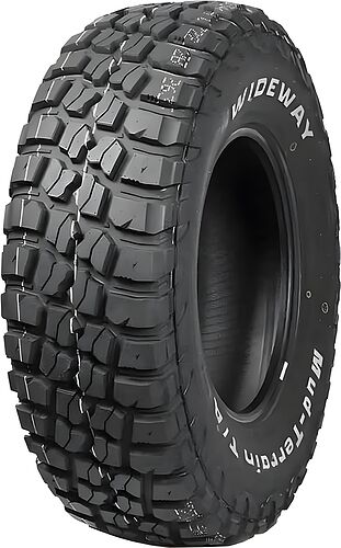 Wideway Mud-Terrain MT6