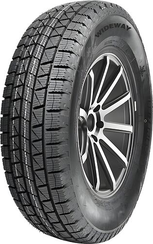 Wideway Snowguard