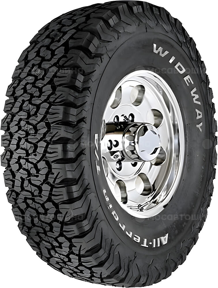 Wideway Weyone AK3 265/65 R17 120/117R