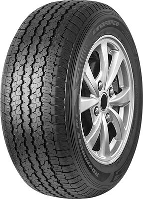 Windforce Advanfors A/T 265/70 R18 116T 