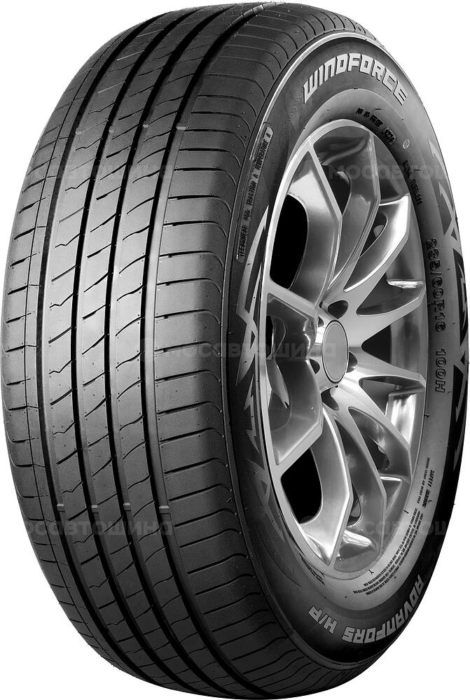 Windforce Advanfors H/P 155/80 R13 79T