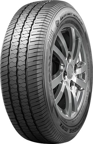 Windforce Advanfors Max
