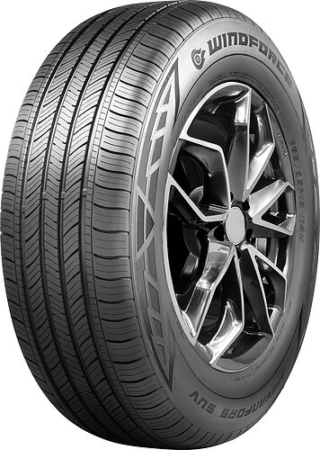 Windforce Advanfors SUV