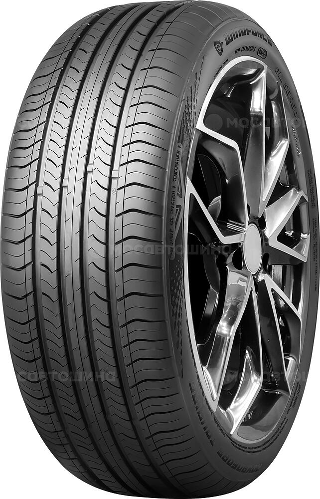 Windforce Advanfors Touring 225/50 ZR17 98W XL