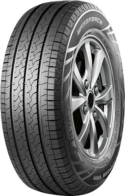 Windforce Advanfors Van 215/70 R15C 109/107S
