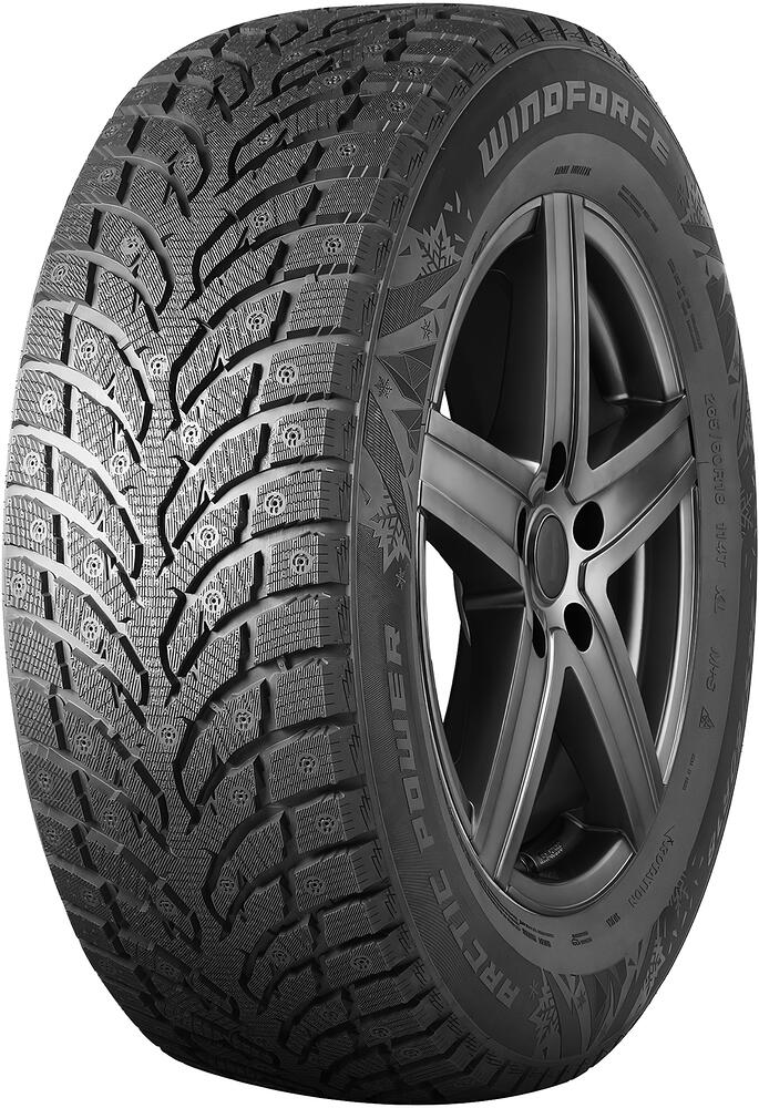 Windforce Arctic Power [Нешип] 195/60 R15 92T XL