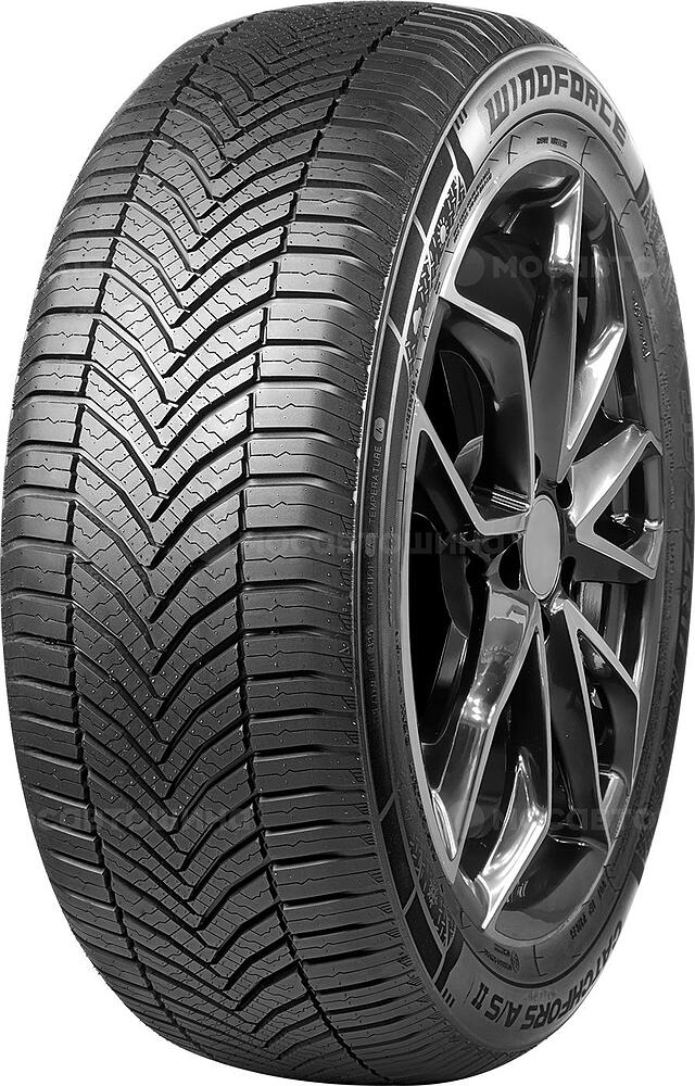 Windforce Catchfors A/S II 215/55 R18 99V XL