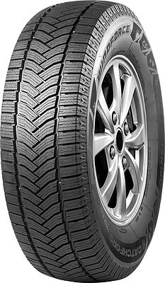 Windforce Catchfors Van A/S 215/60 R17C 109/107T