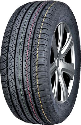 Windforce Performax H/T 265/70 R17 121/118S 