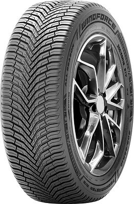 Windforce Terramaster A/S 165/65 R14 79T