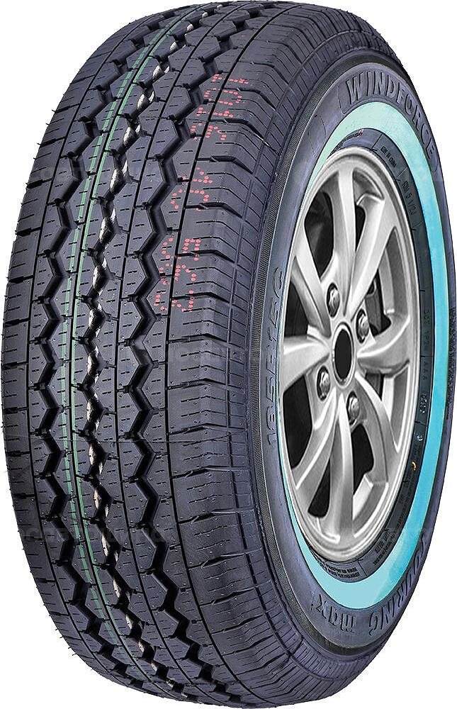 Windforce Touringmax 185 R15C 103/102R