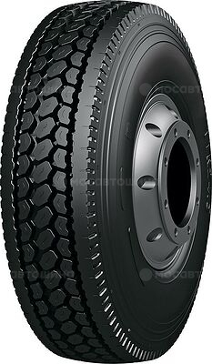 Windforce WD2000 295/75 R22,5 146/143K PR16 (Ведущая ось)