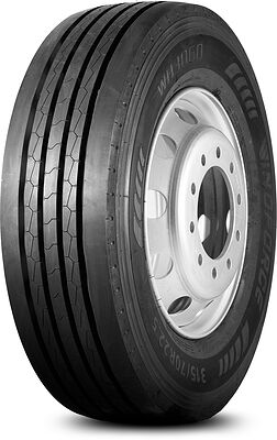 Windforce WH3060 315/70 R22,5 154/150M PR20 M+S TL (Рулевая и прицепная ось)