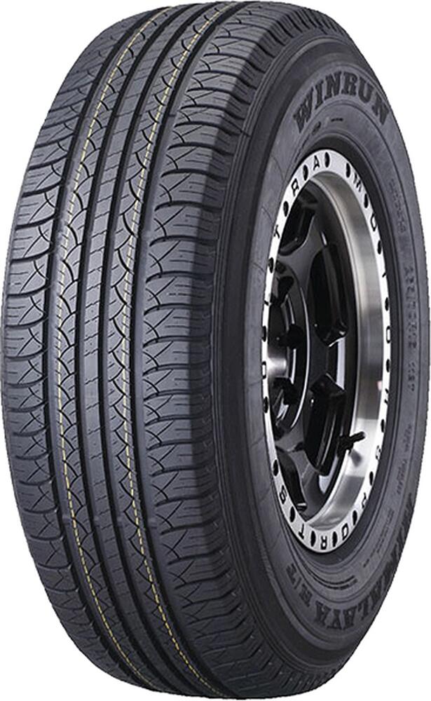 Winrun Maxclaw H/T 235/80 R17 120/117S 