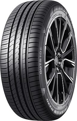Winrun R330 EV W-Silent 245/35 ZR20 95W XL