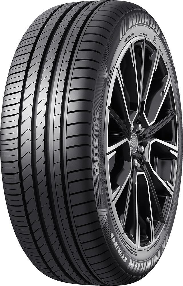 Winrun R330 EV W-Silent 245/40 ZR20 99W XL