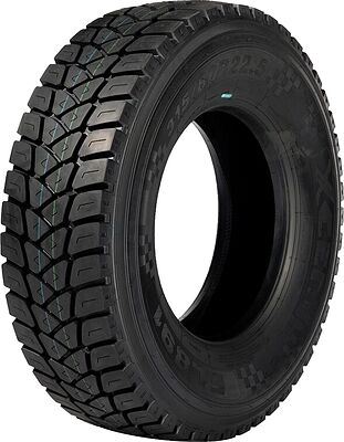 Xcent EL891 315/80 R22,5 156/153L